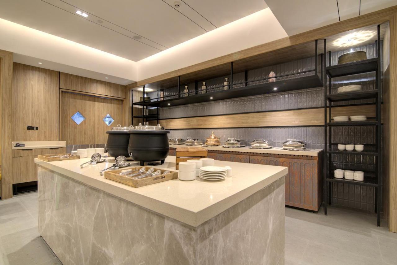 7 Apple Hotel Pratap Nagar, 斋浦尔 外观 照片