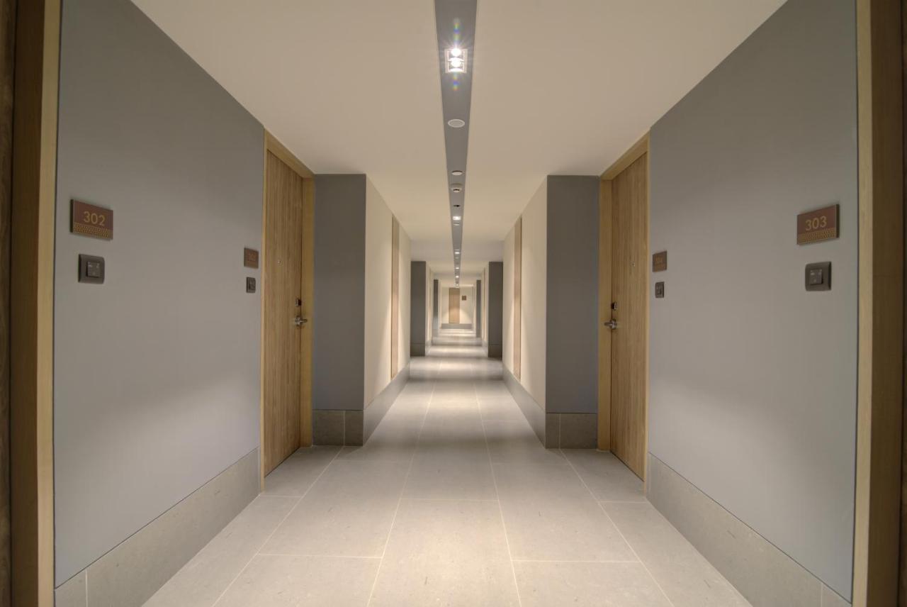 7 Apple Hotel Pratap Nagar, 斋浦尔 外观 照片